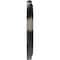 Ekena Millwork Traditional PVC Medallion (Canopies up to 5 1/2"), 10"OD x 3 1/2"ID x 1 1/8"P, Metallic Galaxy CMP10TRAGX - alternate 5